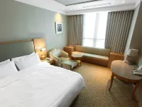Daegu Grand Hotel Hotel a Taegu