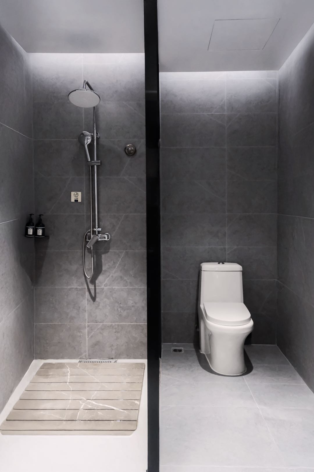 影音大床房（可投屏80寸幕布+喜临门床垫+自助洗衣）