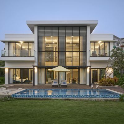 03臥室別墅 富國島溫德姆至尊飯店優惠