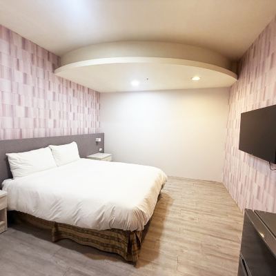 經典雙人房（無窗）(DKS) 柯賓悠活行館優惠