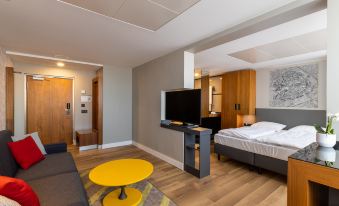 Radisson Blu Hotel Erfurt - Housity