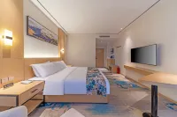 Oriental Hotel (Linyi Feixian Tanyi Industrial Park Branch)