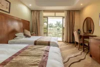 Mbale Resort Hotel Hôtels à : 