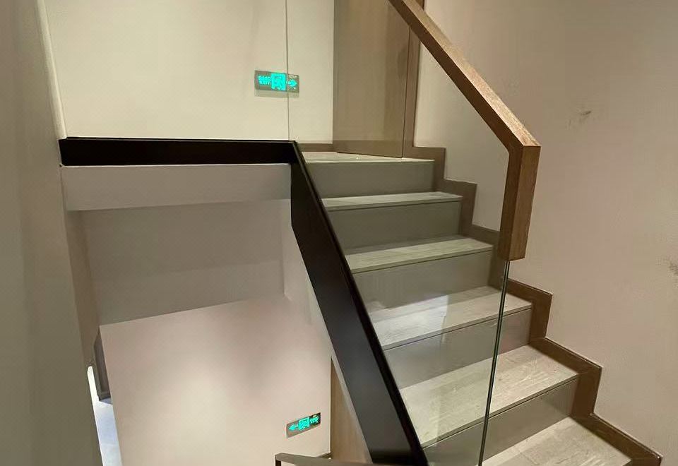 宽璟复式家庭房