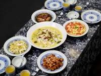 Hengdian World Studios · Grand Hotel (Near Qin Dynasty Palace & Riverside Scene Qingming Picture) Hotel a Dongyang