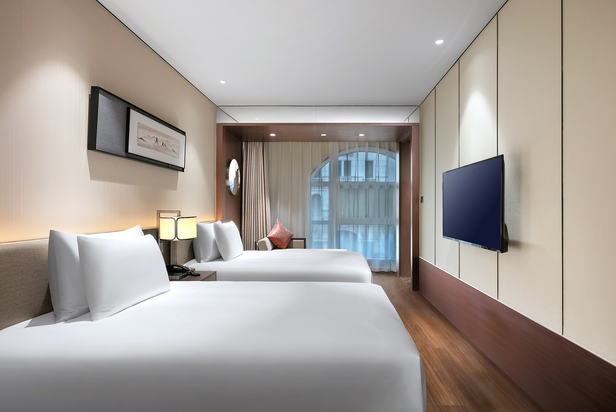 生活方式-乐享棋牌房