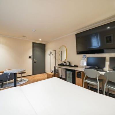 슈페리어룸(주차불가) No. 25 Benefit 쿠폰