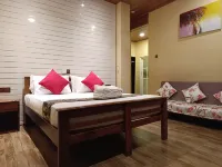 Villa Forest View