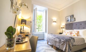 Eccelso Hotel - Housity