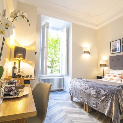 Superior Room Eccelso Hotel Promo Code