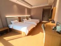 Xiajiang Yusi Hotel Hotels in Xiajiang County