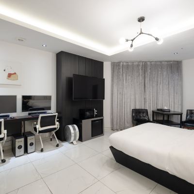 디럭스 2PC 달호텔 쿠폰