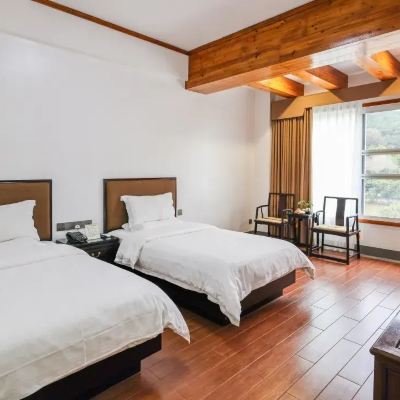 休閑特惠房（主樓） 雲浮迎賓館優惠