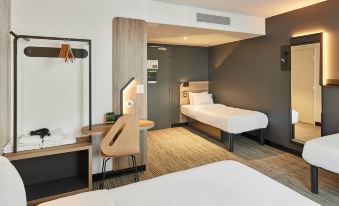B&B HOTEL Marne-la-Vallée Val d'Europe - Housity