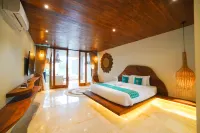 Ubu Villa Sujiva