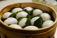 鹽津豆沙秦月居民宿