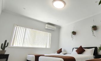 Burwood Studio - Housity