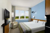 Danubius Hotel Marina Hotels in 