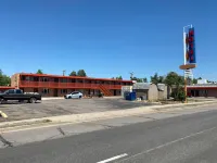 Hotel O Englewood-South Denver C O Hotel di 