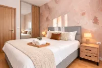Boho Dream Apartments Hotel di 