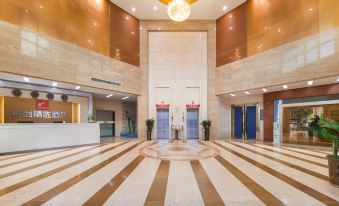 Junyi Select Hotel (Shenzhen Dapeng New District Kuiyong Street) - Housity
