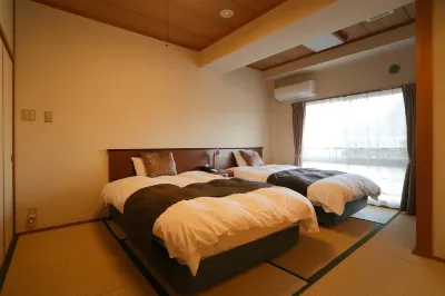 Auberge Dogo Hotels in 