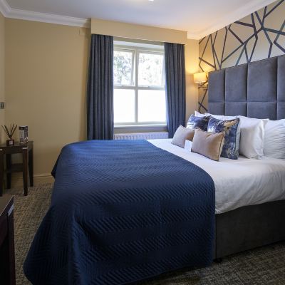Double Snug Room The Mandolay Hotel Promo Code