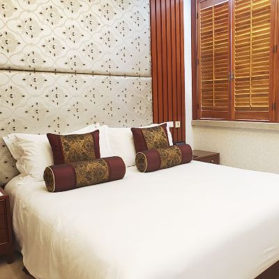 複式套房 無錫千禧大酒店優惠