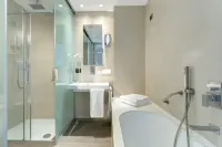 Best Western Premier Hotel Royal Santina Hotels in 