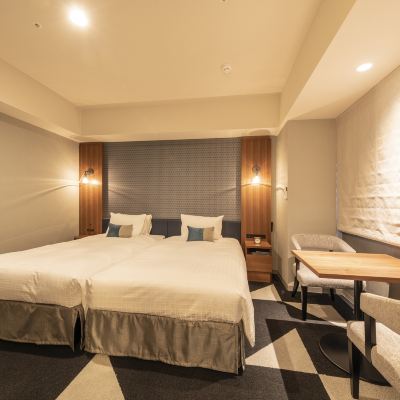 住宅雙床房 東急STAY札幌大通優惠