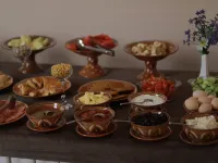 아칸치 호텔 히바 호텔