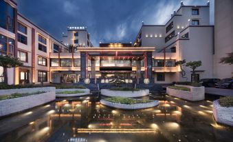 Mingyu Yashe Hotel