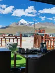 Gangrenboqi View Hotel Hotéis em 