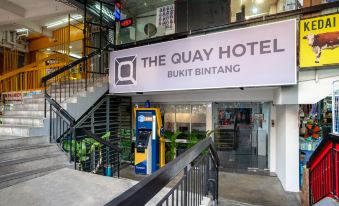 The Quay Hotel Bukit Bintang