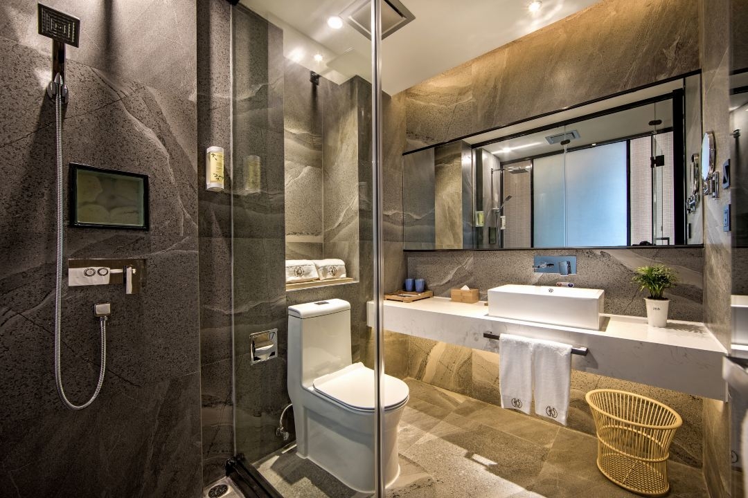 汪汪队亲子主题房