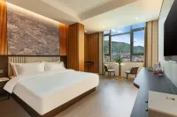 Hotel Batang Berman
