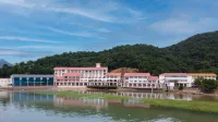 Four Seasons Qingteng Resort Hotel (Ningbo Xiangshan Xihugang)