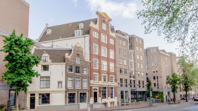 Kimpton de Witt Amsterdam, an IHG Hotel Exterior
