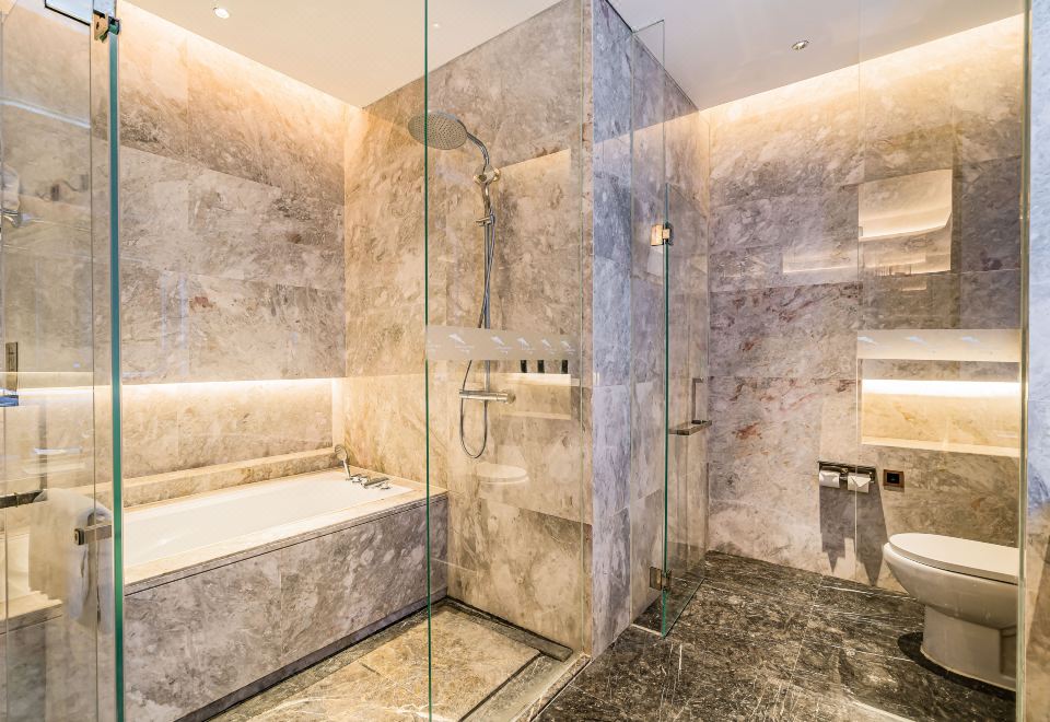 2号楼·豪华套房