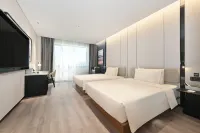Atour Hotel Beijing Road, Guta District, Jinzhou