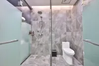 Lanxi Hotel (Yanji Yanbian University Department Store)