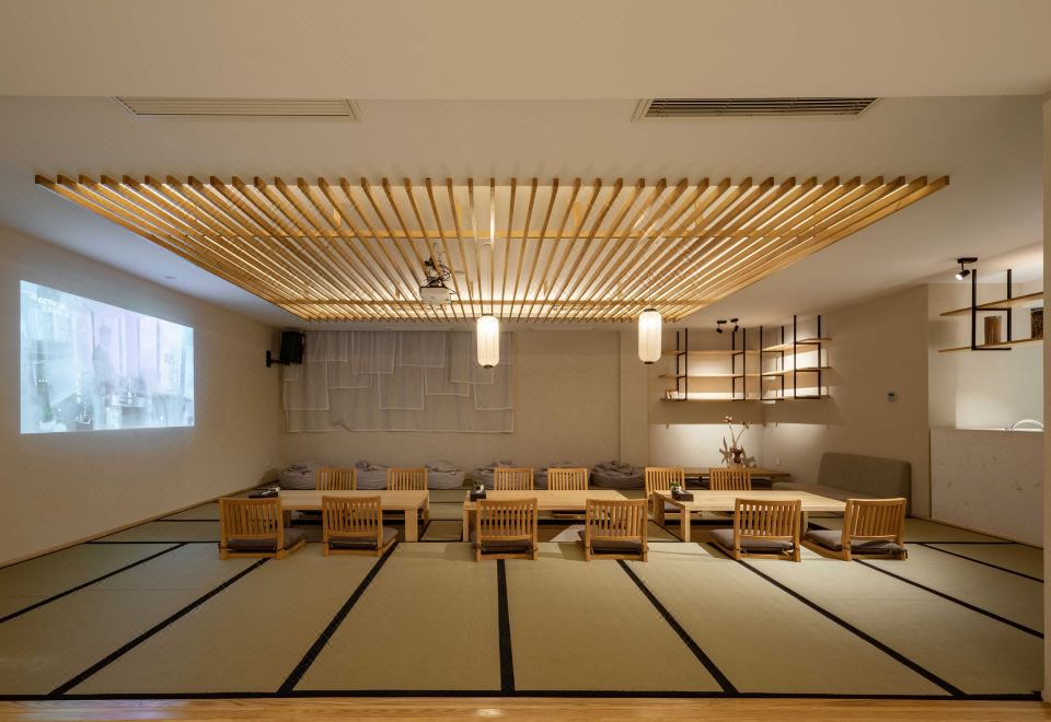 8号楼·阳台观景大床房