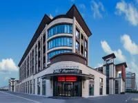 Magnotel Hotel (Xuzhou Guanyin Airport)