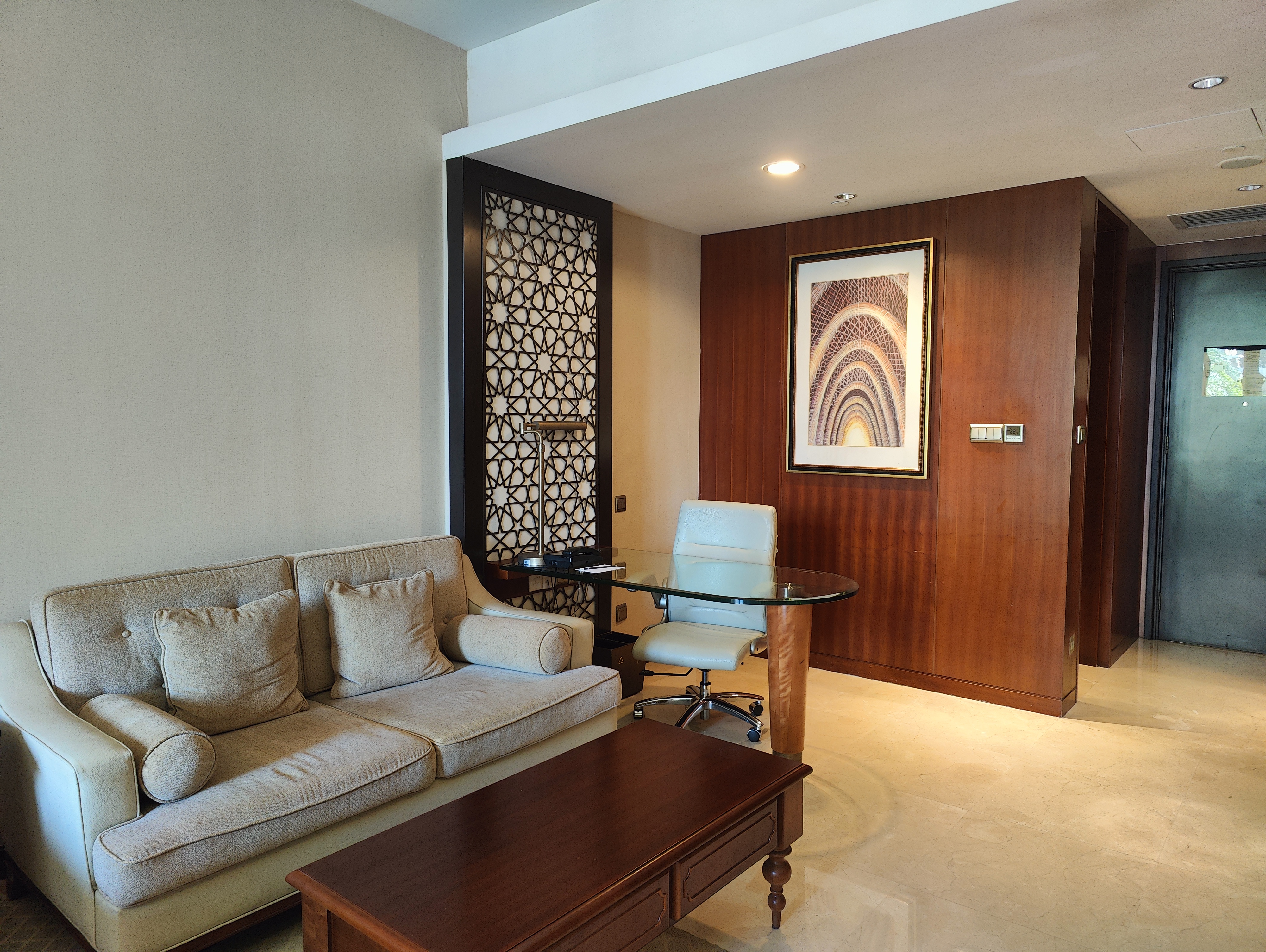 家庭套房 | 带浴缸