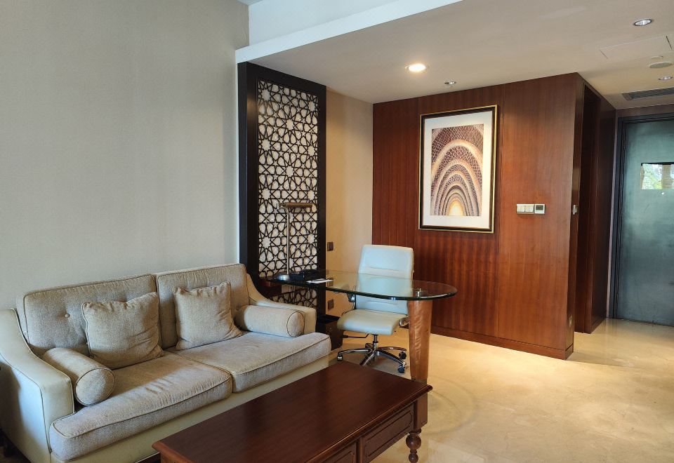 家庭套房 | 带浴缸