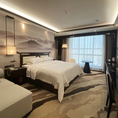 行政大床房 惠來賓館優惠