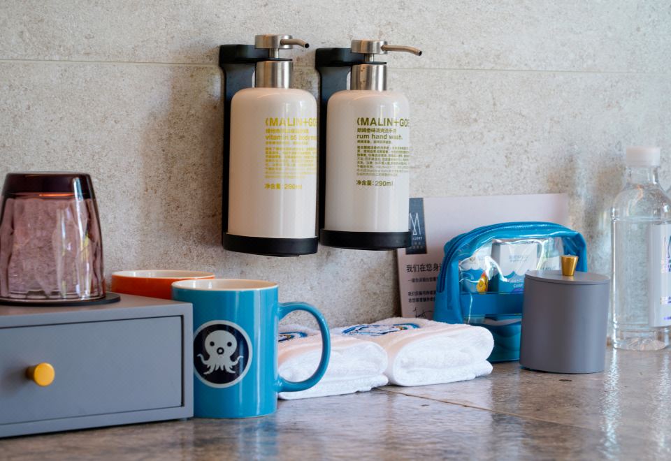 海底小纵队亲子房