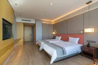 Datong Huangjing Century Hot Spring Hotel