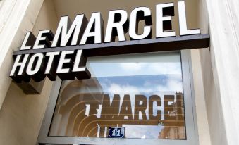 Hotel le Marcel