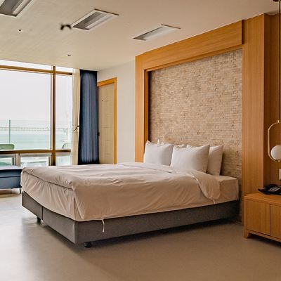 스위트 테라스 오션 트윈룸 호메르스 호텔 쿠폰